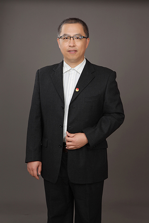 孙德峰
